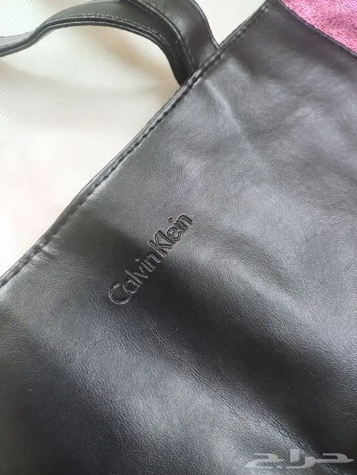 شنطة نسائية CALVIN KLEIN 8