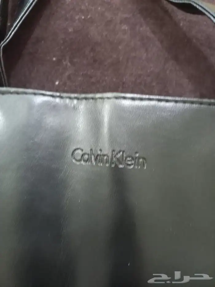 شنطة نسائية CALVIN KLEIN 1