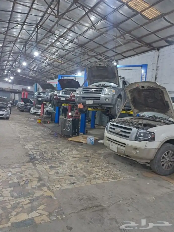 أمريكي ...فورد ..اكسبديشن 2019 3