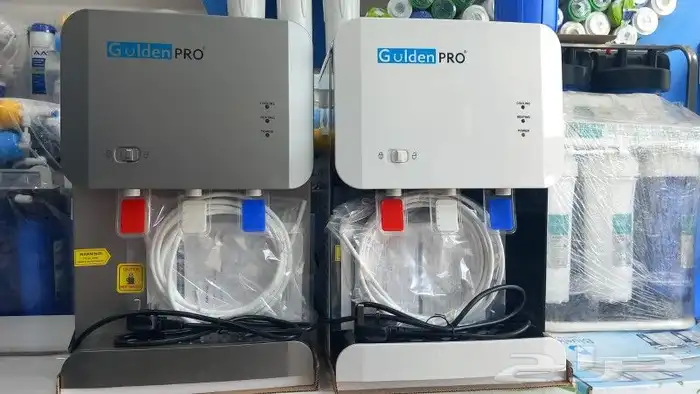 فلتر مويه نقي لتحلية المياه بيع تركيب صيانه 23