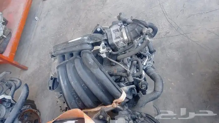هوندا كل موديلات السيارات مكاين و قير مستعمل مستورد شدبلد 4