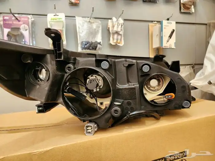 شمعات كامري 2014 و 2015 جديد اصلي وكاله 2