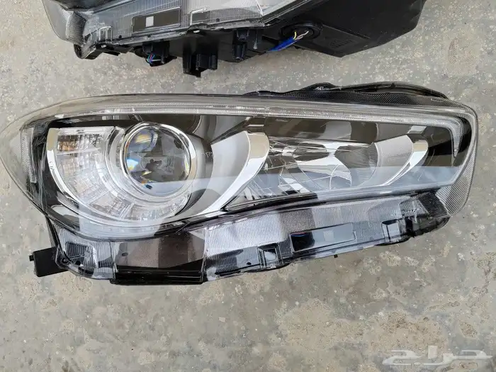 شمعات انفنتي Q50 موديل 14 15 16 1