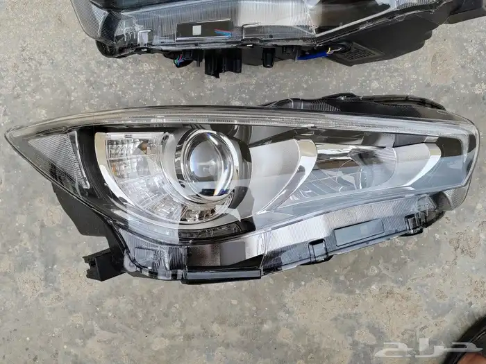 شمعات انفنتي Q50 موديل 14 15 16 3