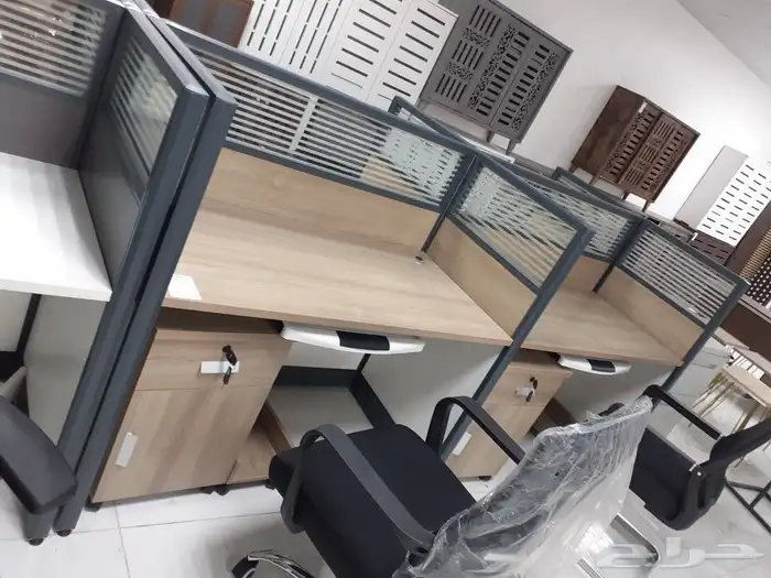 وحدات عمل مكتبية 3