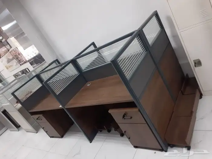 وحدات عمل مكتبية 1