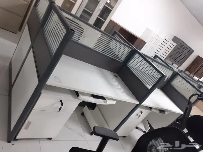 وحدات عمل مكتبية 4