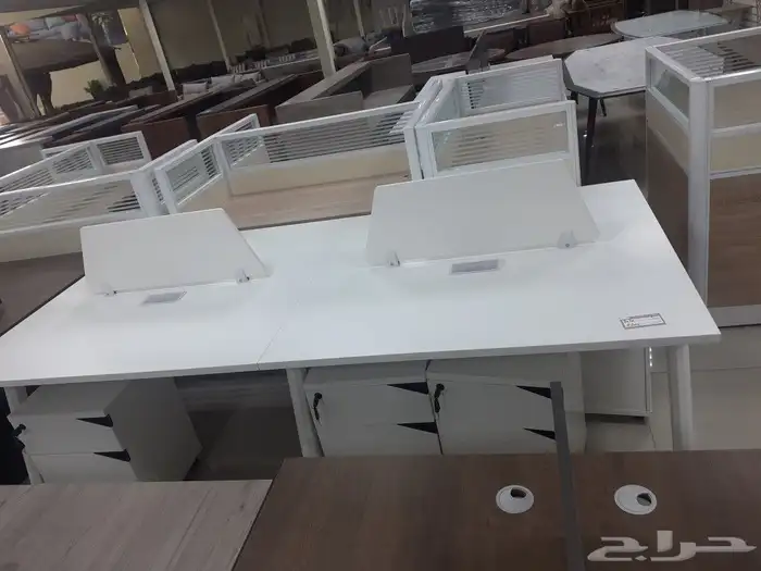 وحدات عمل مكتبية 9