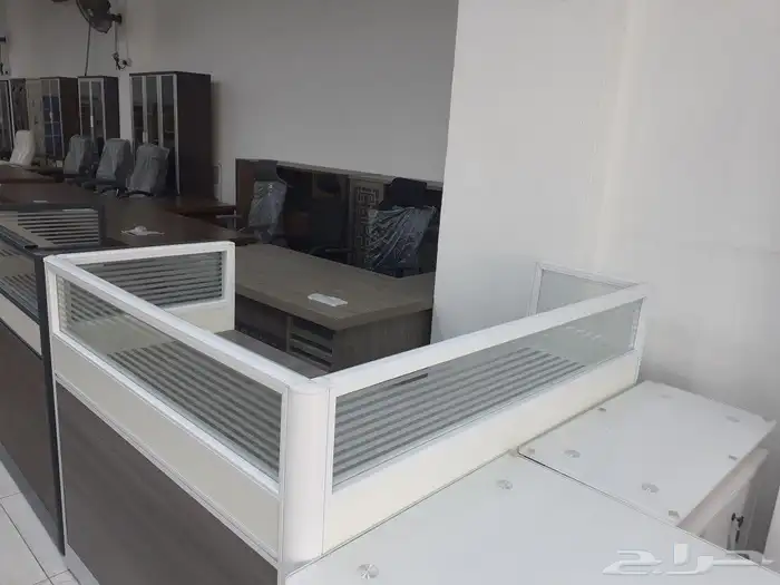 وحدات عمل مكتبية 5