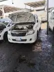 مكائن هايلوكس انوفا ضمان شهرين 1