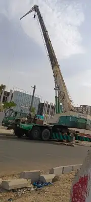 كرينات للاجار 1