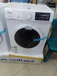 ثلاجات احجام متنوعه وبالضمان 7