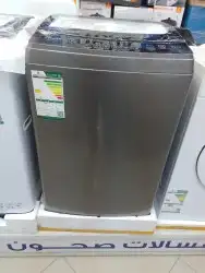 ثلاجات احجام متنوعه وبالضمان 9