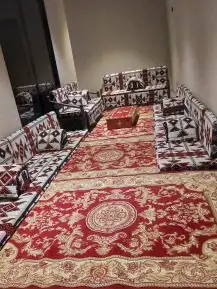تأجير شيش تأجير كراسي وطاولات قهوجين وصبابين كنب كراسي ملكي 7