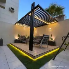 مظلات الاحساء 0