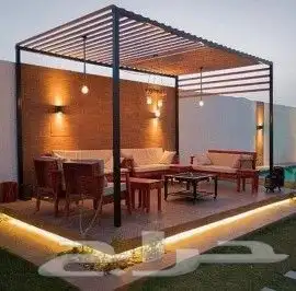 مظلات الاحساء 4