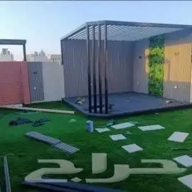 مظلات الاحساء 5