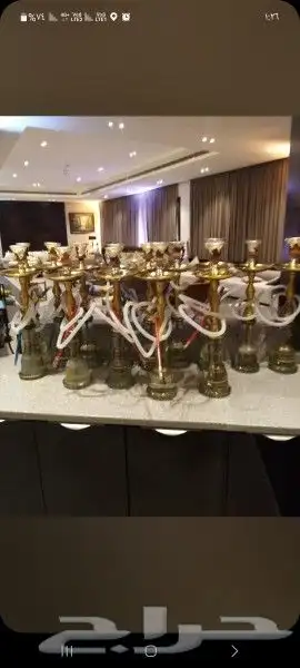 تأجير شيش تأجير كراسي وطاولات قهوجين وصبابين كنب كراسي ملكي 21