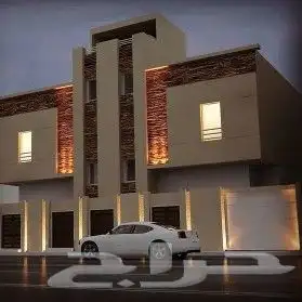 تصميم واجهات الفلل 13