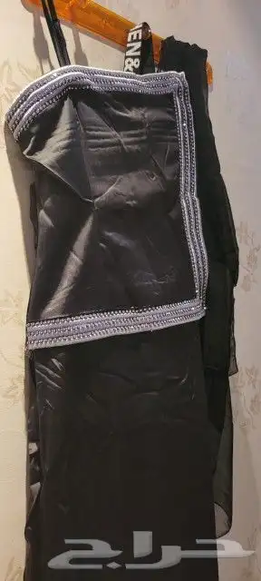 فستان جديده 0