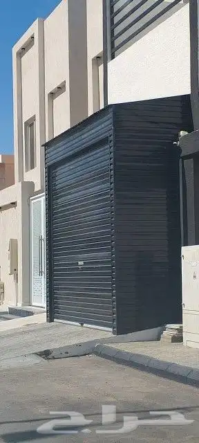 أبواب اوتوماتيكيه ومواتير ونوافذ شتر 4