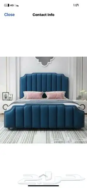 مفروشات واثاث 4