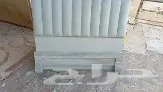 دولاب تفصيل حيسب طلب سرير اطفال 6