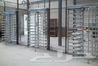 بوابات الافراد 0