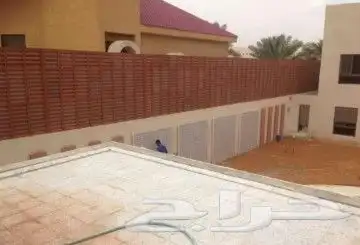 سواتر تركيب ساتر 7