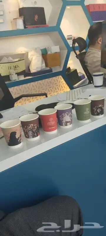 جميع انواع المطبوعات ليوم التأسيس 0