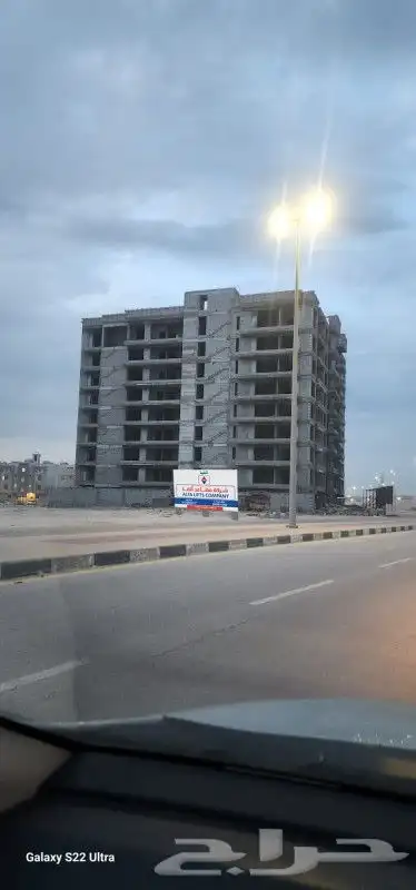 عمل اسوار مع بنر 19