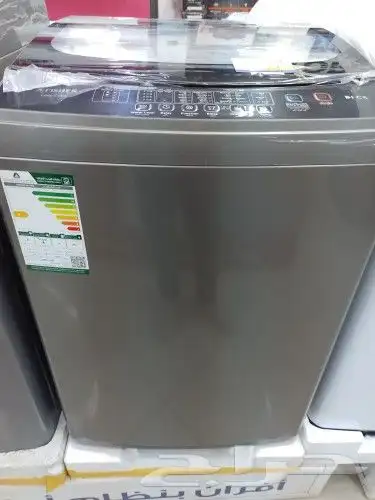 ثلاجات احجام متنوعه وبالضمان 4