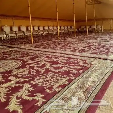 تأجير_خيام  تأجير_بيوت_شعر  تأجير_طاولات  تأجير_زل 11