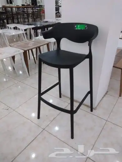 كراسي وطاولات بار 9
