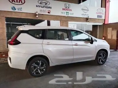 ميستوبيشي اكسباندر موديل 2024 فل كامل 1