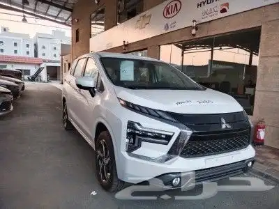 ميستوبيشي اكسباندر موديل 2024 فل كامل 7