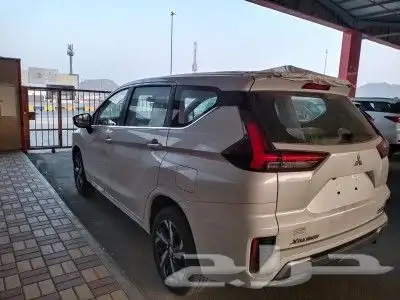ميستوبيشي اكسباندر موديل 2024 فل كامل 8