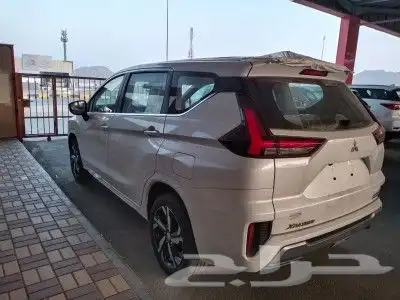 ميستوبيشي اكسباندر موديل 2024 فل كامل 5