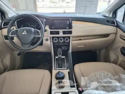 ميستوبيشي اكسباندر موديل 2024 فل كامل 12