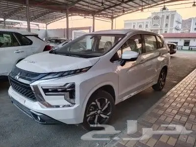 ميستوبيشي اكسباندر موديل 2024 فل كامل 4