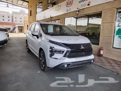 ميستوبيشي اكسباندر موديل 2024 فل كامل 2