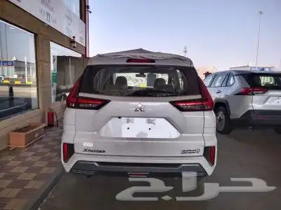 ميستوبيشي اكسباندر موديل 2024 فل كامل 9