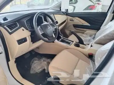 ميستوبيشي اكسباندر موديل 2024 فل كامل 10