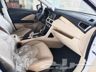 ميستوبيشي اكسباندر موديل 2024 فل كامل 11