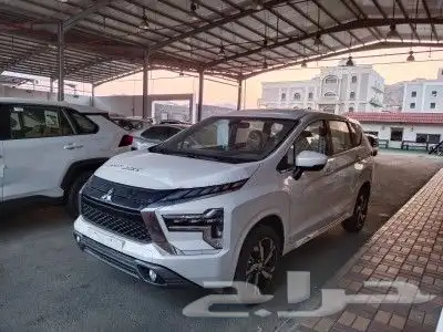 ميستوبيشي اكسباندر موديل 2024 فل كامل 3