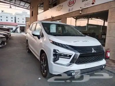 ميستوبيشي اكسباندر موديل 2024 فل كامل 6