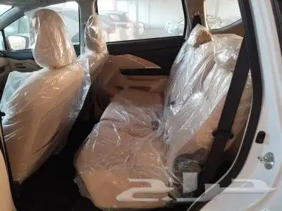 ميستوبيشي اكسباندر موديل 2024 فل كامل 14