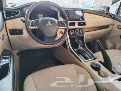 ميستوبيشي اكسباندر موديل 2024 فل كامل 13