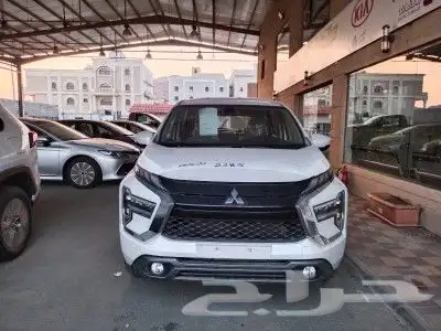 ميستوبيشي اكسباندر موديل 2024 فل كامل 0