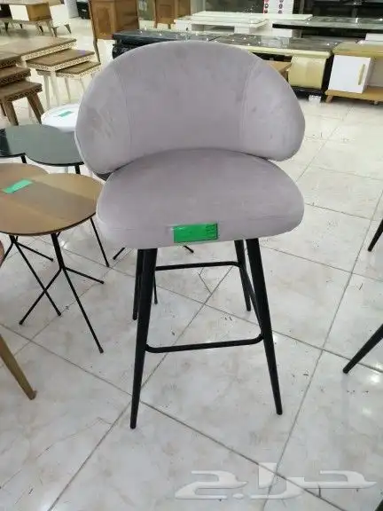 كراسي وطاولات بار 16